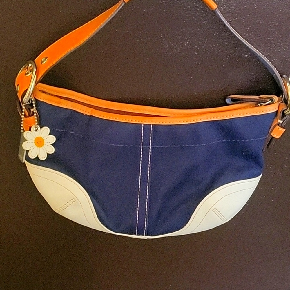 Coach handbag